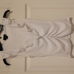 White My Michelle top medium